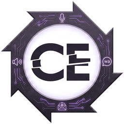Cutting Edge logo